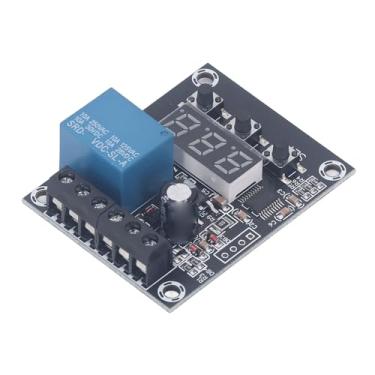 Imagem de Módulo de relé Avançado de Tensão Com Excesso de Tensão e Controle para o Tery Ent. (12V)