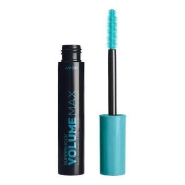 Imagem de Máscara Rímel Para Cílios Supershock Volume Max 10g - Avon