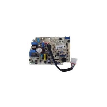 Imagem de Ebr85607318 Placa Ar Split Evap Lg 9000/12000Btus