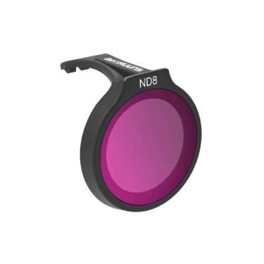 Imagem de Filtro ND8 para Drone DJI Neo - Sunnylife