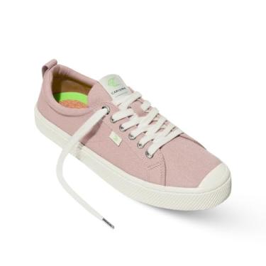 Imagem de Cariuma OCA Low Canvas Tênis masculino, Rosa, 9