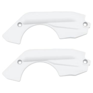 Imagem de The Lord of the Tools 2 peças de capa de freio de corrente 11300211100 compatível com Stihl 017 018 MS170 MS180