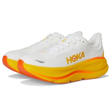 Imagem de HOKA Tênis masculino Bondi 9, Girassol, 41