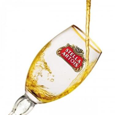 Imagem de Cálice De Cerveja Stella Artois 250 Ml