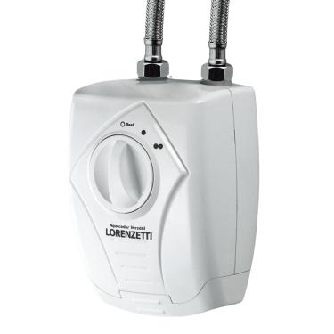 Imagem de Aquecedor Versatil – Lorenzetti 220V 5500W 7560027