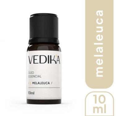 Imagem de Óleo Essencial Vedika Melaleuca - 10Ml