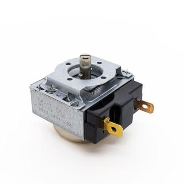 Imagem de Timer / Temporizador Universal Para Fornos Elétricos - 60 Minutos - Va