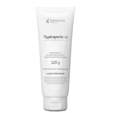 Imagem de Mantecorp Hydraporin AI Loção Hidratante