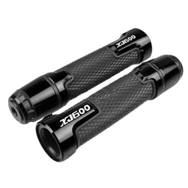 Imagem de Peças de reposição para manoplas de acelerador de motocicleta, manoplas para guidão, acessórios para esportes motorizados para Ya&ma&ha XJ 600 XJ-600 1987-1991 XJ600 1984-1992