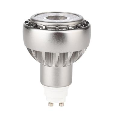 Imagem de YONGJIA Refletor Led Gx10 12W 1200Lm Em Vez De Lâmpada Iodetos Metálicos 20W (Ao Instalar, Remova O Reator) (Branco Quente)