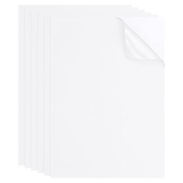 Imagem de PATIKIL Patch de reparo de nylon 20 x 15 cm, 6 peças de adesivos autoadesivos para reparo de jaquetas, fita de reparo de tecido impermeável para tendas, saco de dormir, equipamento de acampamento ao