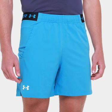 Imagem de Bermuda Under Armour Vanish Woven 6 Masculina-Masculino