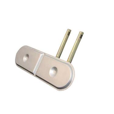 Imagem de Char-Broil Peça de substituição do queimador G208-5200-W2