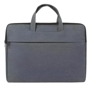 Imagem de Pasta Executiva Bolsa Notebook Mão Porta