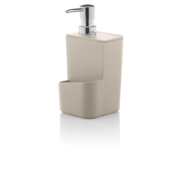 Imagem de Porta detergente/esponja 650ml bege - ou dt 500 bgf