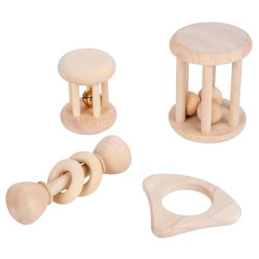 Imagem de Brinquedos Para Coelhos Aliviar Tédio - Brinquedos de Coelho em Natural para Pequenos Animais - Enriquecimento Interativo para Hamsters Chinchilas em Casa Jardim Gaiola Exterior Recinto Cama