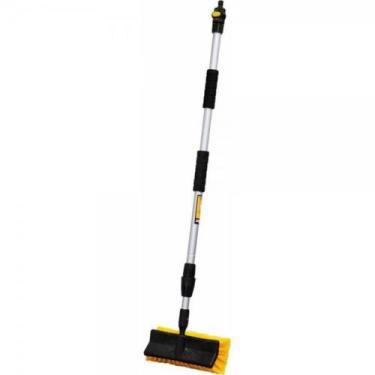 Imagem de Vassoura Extensivel 1.7M com Entrada de Água Vonder Ideal Lugares Alto