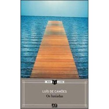 Imagem de Os Lusíadas