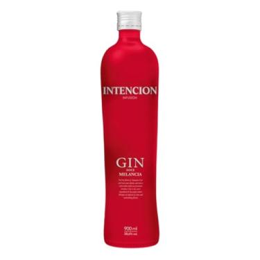 Imagem de Intencion Gin Melancia 1 unidade 900Ml