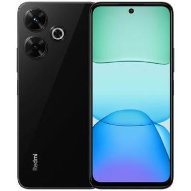 Imagem de Celular Xiaomi Redmi 13 6gb De Ram / 128GB / Tela 6.79" / Dual Sim Lte - Preto Ocaso