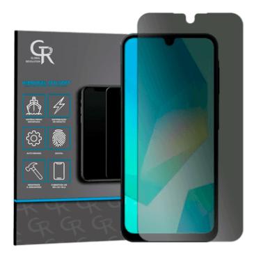 Imagem de Película Hidrogel Privacidade Para Samsung Galaxy A16 5g