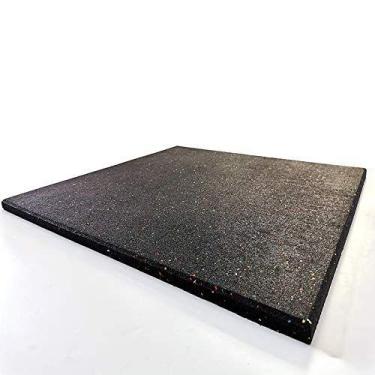 Imagem de Almofada de vibração Goodhoily Anti-Vibration 60x60cm preta