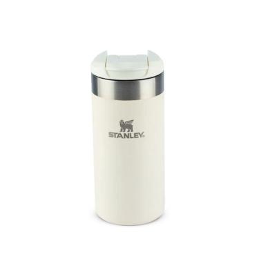 Imagem de Garrafa Térmica Aerolight Transit 2.0 354ml - Stanley, CREAM