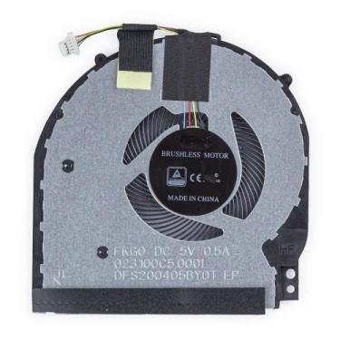 Imagem de Cooler para Notebook compatível com Hp 14-DQ0526LA Interno - bringIT