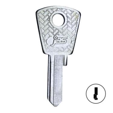 Imagem de Chave Yale Stam Cadeado 30Mm - Marca