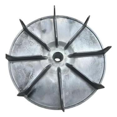 Imagem de Polia motor lavadora panasonic b5/b6 aww004gr6g00