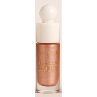 Imagem de Sarah's Beauty Iluminador Líquido Glow Bronze