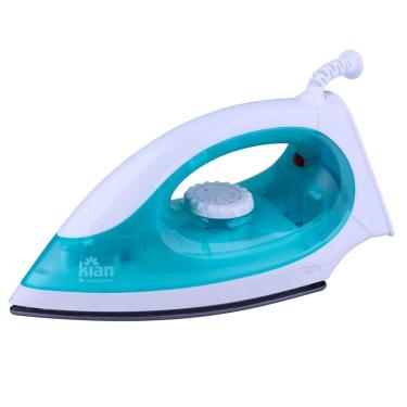 Imagem de Ferro de Passar a Seco Kian 127V Verde