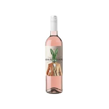 Imagem de Vinho Malbec Rosé 2022 - Conejo Verde, Mendoza (Argentina)