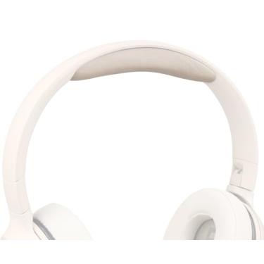 Imagem de SOULWIT Faixa de Cabeça para JBL Tune 500(500BT)/510(510BT)/520(520BT)/600(600BT 600BTNC)/660(660NC)/670(670NC)/700(700BT)/710(710BT)/720(720BT)/750(750BT 750BTNC)/760(760NC)/770(770NC) - Ouro