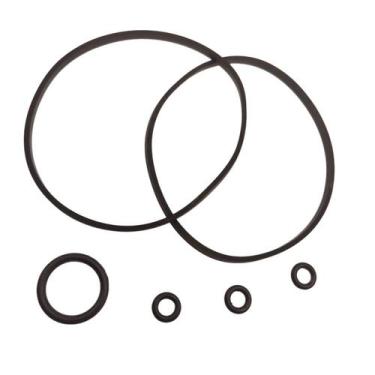 Imagem de Anel Vedação Motor Partida Bros 125 150 160 Xre 190 Xr Nx200 - Motobor