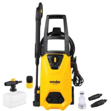 Imagem de Lavadora de alta pressão 1.960 libras com acessórios - LAV 2000 (110V)