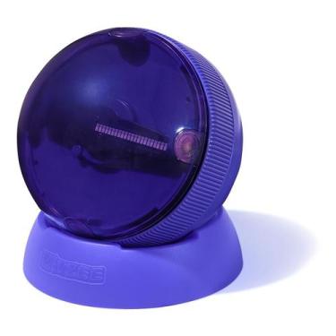 Imagem de Brinquedo Bitzee Pet Virtual Bola De Hamster E Amigos Sunny