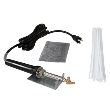 Imagem de Kit de reparo de tanque de radiador de plástico Polyvance