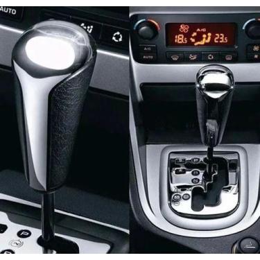 Imagem de Manopla Câmbio Automático Citroen C4 Pallas Lounge C5 C3 - TOP