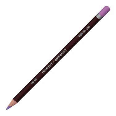 Imagem de Lápis de Cor Derwent Permanente Coloursoft Escolha a Cor, C260 - BRIGH