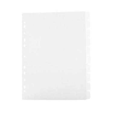 Imagem de Divisória A4 10 fls DAC