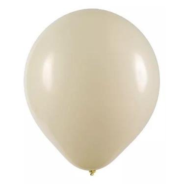 Imagem de Balão Bexiga Liso Festa Decoração 9 Polegadas C/ 50 ArtLatex - Art-Lat