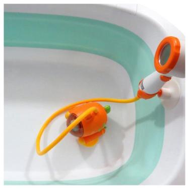 Imagem de Brinquedo de banho submarino para chá de bebê subaquático para bebês -