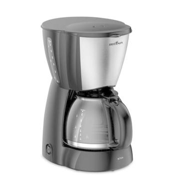 Imagem de Cafeteira Elétrica Britânia 1,2l Bcf32a