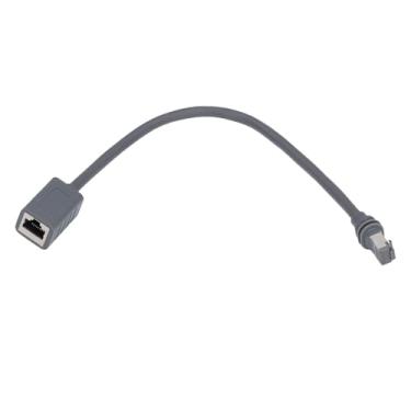 Imagem de Estink Plugue Spx para Adaptador RJ45, Adaptador Ethernet de Satélite 1200 Mbps à Prova D'água IP67 Com Kit Resistente à água para o Satélite Retangular Gen 3