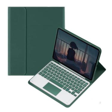 Imagem de Capa Para Tablet Com Teclado Bluetooth Para iPad 7/8/9 Geração