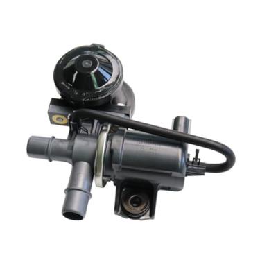 Imagem de Válvula solenoide de ventilação de recipiente de vapor para 11-19 Volt 14-16 ELR 25949410