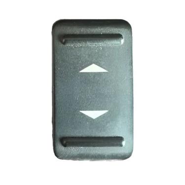 Imagem de Botão Interruptor Comando Vidro Traseiro Focus 8m5t14529ba