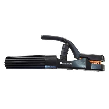 Imagem de Porta Eletrodo J 500 Embalagem Blister - 012601512 - CARBOGRAFITE