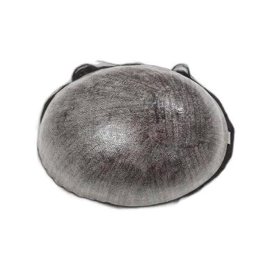 Imagem de Protese Capilar Micropele Fred Injetada Tamanho 20X25 D=120%